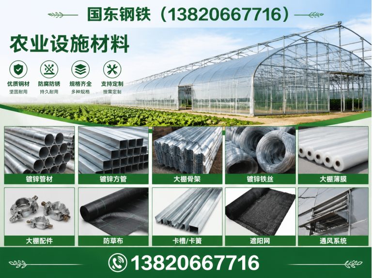 滨海新区天津钢管销售展示图